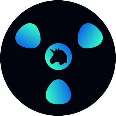 Unistake Finance Logo